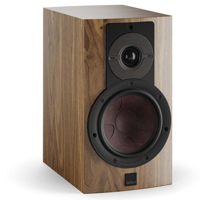 Dali: Rubikore 2 Boekenplank speaker - Natural Walnut