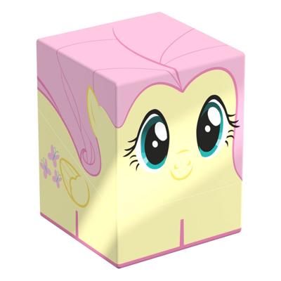 Squaroes Squaroe My Little Pony Friendship is Magic MLP003 - Fluttershy