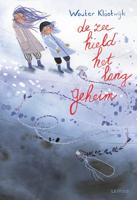 De zee hield het lang geheim - Wouter Klootwijk - ebook