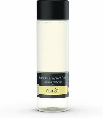Refill Diffuser Sun 81