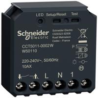 Schneider Electric Wiser CCT5011-0002W Schakelactor CCT5011-0002W