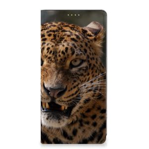 OPPO Reno8 T 4G Hoesje maken Luipaard