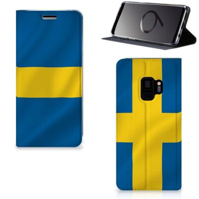 Samsung Galaxy S9 | Standcase | Zweden