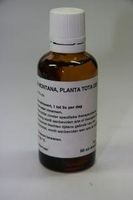 Weleda Arnica planta tota D20 (50 ml)