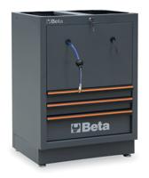 Beta C45Pro Act-Vaste Module Met 3 Laden - 045000247