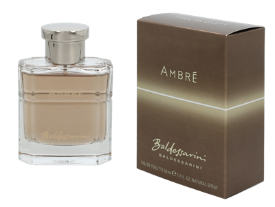 Baldessarini Ambre Men Eau de toilette Spray 50 ml