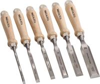 STEEKBEITELSET 6DLG 4000815305