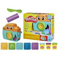 Plasticine Spel Hasbro