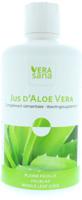 Vera Sana Aloe vera sap (1 ltr) - thumbnail