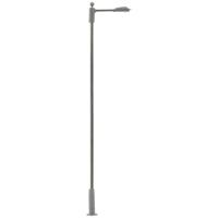 Faller H0 Opsteeklamp Enkel Kant-en-klaar model 180102 3 stuk(s)