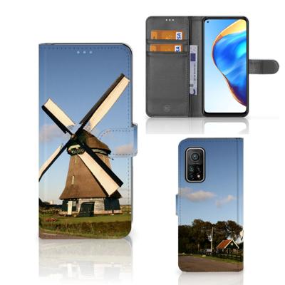 Xiaomi Mi 10T Pro | Mi 10T | Flip Cover | Molen