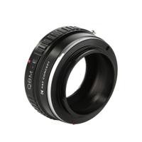 K&F Concept lensadapter Rollei SL35 (QBM) naar Sony E-mount