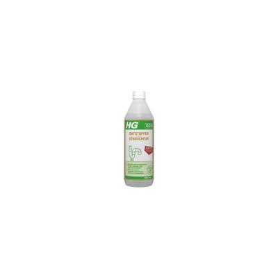 HG eco ontstopper