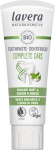 Lavera Tandpasta complete care bio