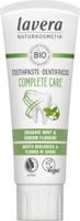 Lavera Tandpasta complete care bio