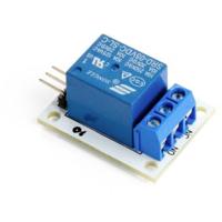 Whadda WPM406 development board accessoire Relaismodule Blauw - thumbnail