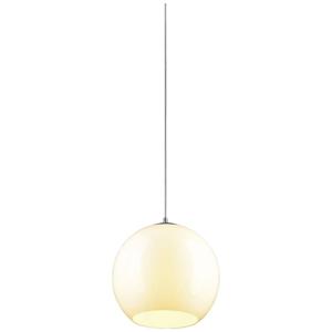 SLV BIG SUN 1002046 Hanglamp E27 60 W Wit