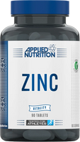 Applied Nutrition Zinc (90 tabs)