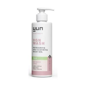 Yun VGN Intieme Wasgel 150ml