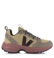 VEJA Venturi Alveomesh Dune Black Beige Mesh Lage sneakers Unisex - thumbnail