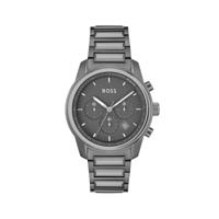 Hugo Boss 1514005 (Ø 44 mm) Heren horloge