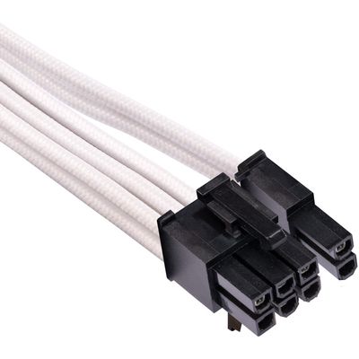 Corsair Premium Individually Sleeved PCIe Type 4 Gen 4 kabel