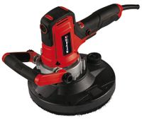 Einhell TE-DW 180 - Wandschuurmachine | 1300W | 180 cm | Incl. accessoires - 4259940 4259940