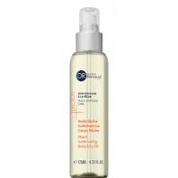 Docteur Renaud Huile Sèche Sublimatrice Corps Peche 125ml