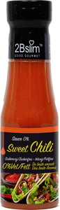 2BSlim 0% Sauce Sweet Chili (250 ml)