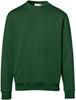 Hakro 570 Sweatshirt organic cotton GOTS - Fir - XS