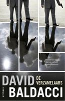 De verzamelaars - David Baldacci - ebook