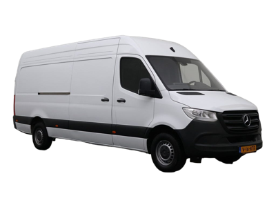 Mercedes Benz Sprinter