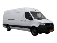 Mercedes Benz Sprinter