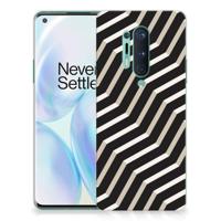 OnePlus 8 Pro | TPU Hoesje | Illusion