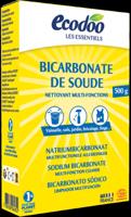 Zuiveringszout natriumbicarbonaat eco 500 Gram