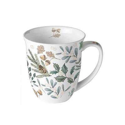 Mok Collection of Leaves 0.4L