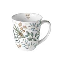 Mok Collection of Leaves 0.4L