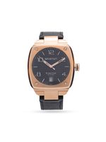 Briston montre Streamliner Urban Auto 40 mm - Rose