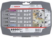 Bosch Starlock Set Best of Electrician 6 tlg - thumbnail