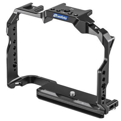 Leofoto Cage - Nikon Z8