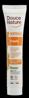 Tandpasta propolis muntvrij bio 75 Milliliter