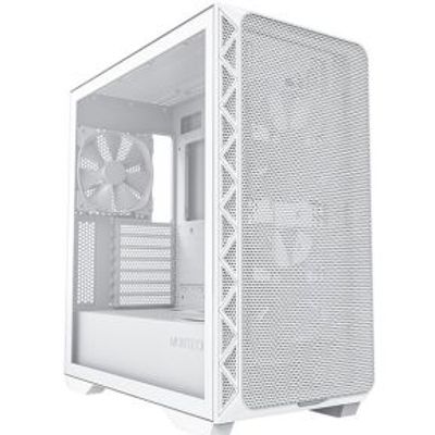 Montech AIR 903 Base Midi-Tower Tempered Glass Wit