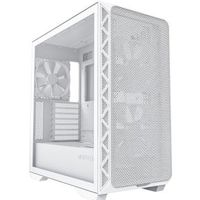 Montech AIR 903 Base Midi-Tower Tempered Glass Wit