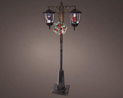 Led lantaarn 188 cm 60 LED
