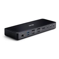 club3D CSV-1583 Thunderbolt 4 dockingstation