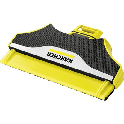 Kärcher Home & Garden WV 6 Reserve afzuigmondstuk Geel, Zwart