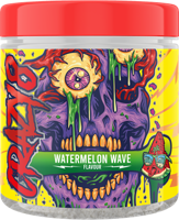 Swedish Supplements Crazy8 Watermelon Wave (325 g)