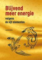 Blijvend meer energie volgens de vijf elementen (Paperback)