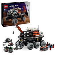 LEGO Technic 42180 Mars bemande verkenningsrover, speelgoed met ruimtethema - thumbnail