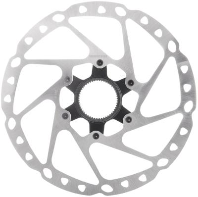 SHIMANO remschijf deore sm-rt64 180mm center lock